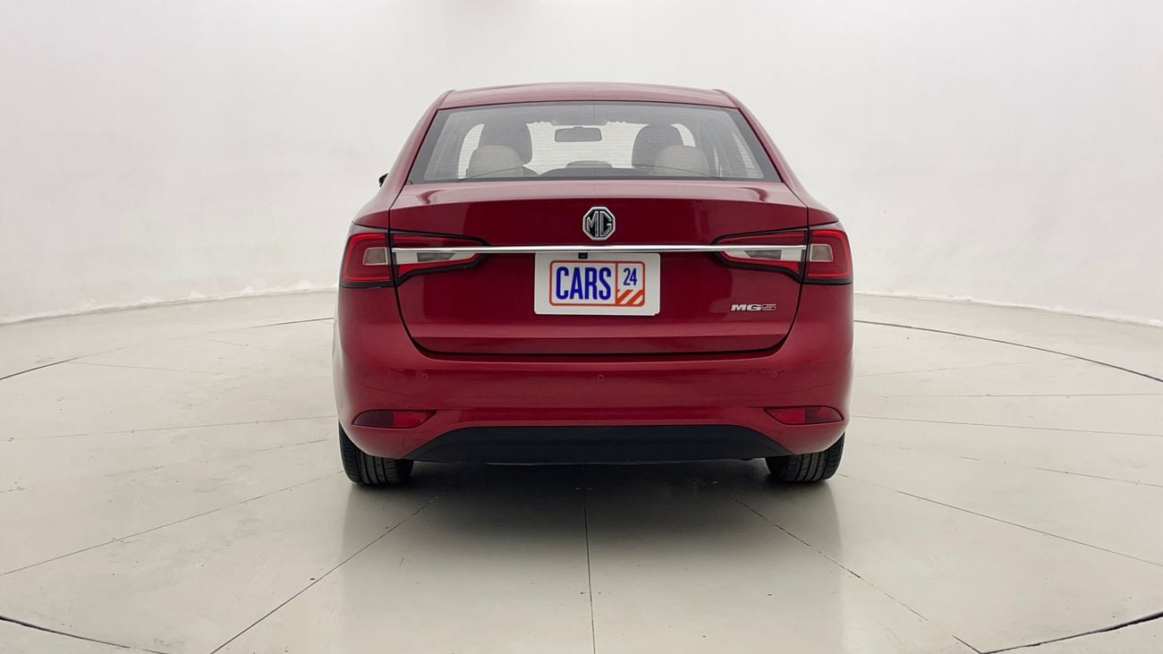 أم جي 5 LUXURY 1.5 | بدون دفعة مقدمة | اختبار القيادة في المنزل