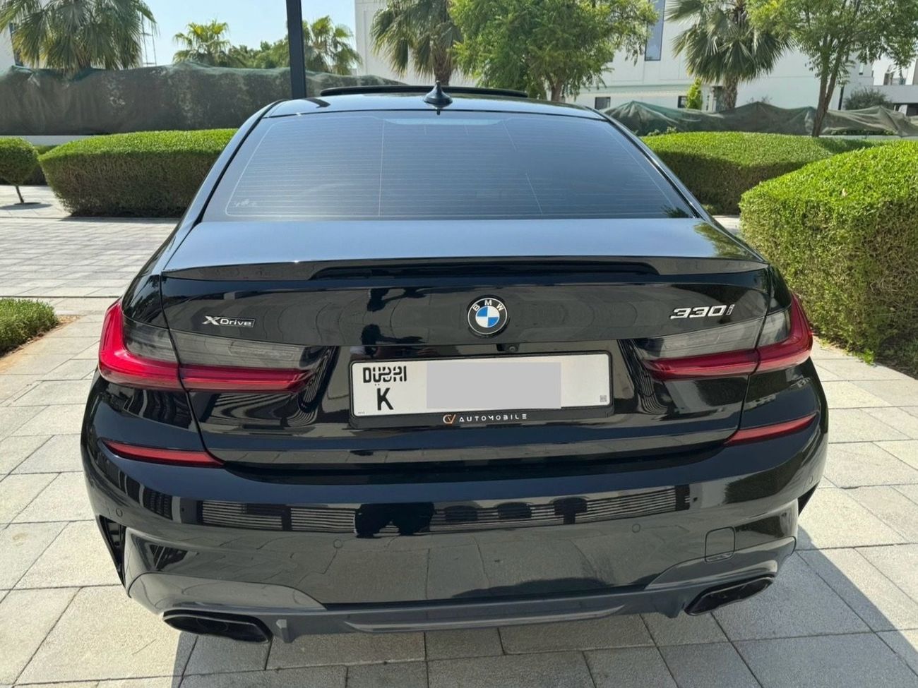 BMW 330i M Sport BMW 330i / 2020 / USA CLEAN TITLE/ 79,000KM