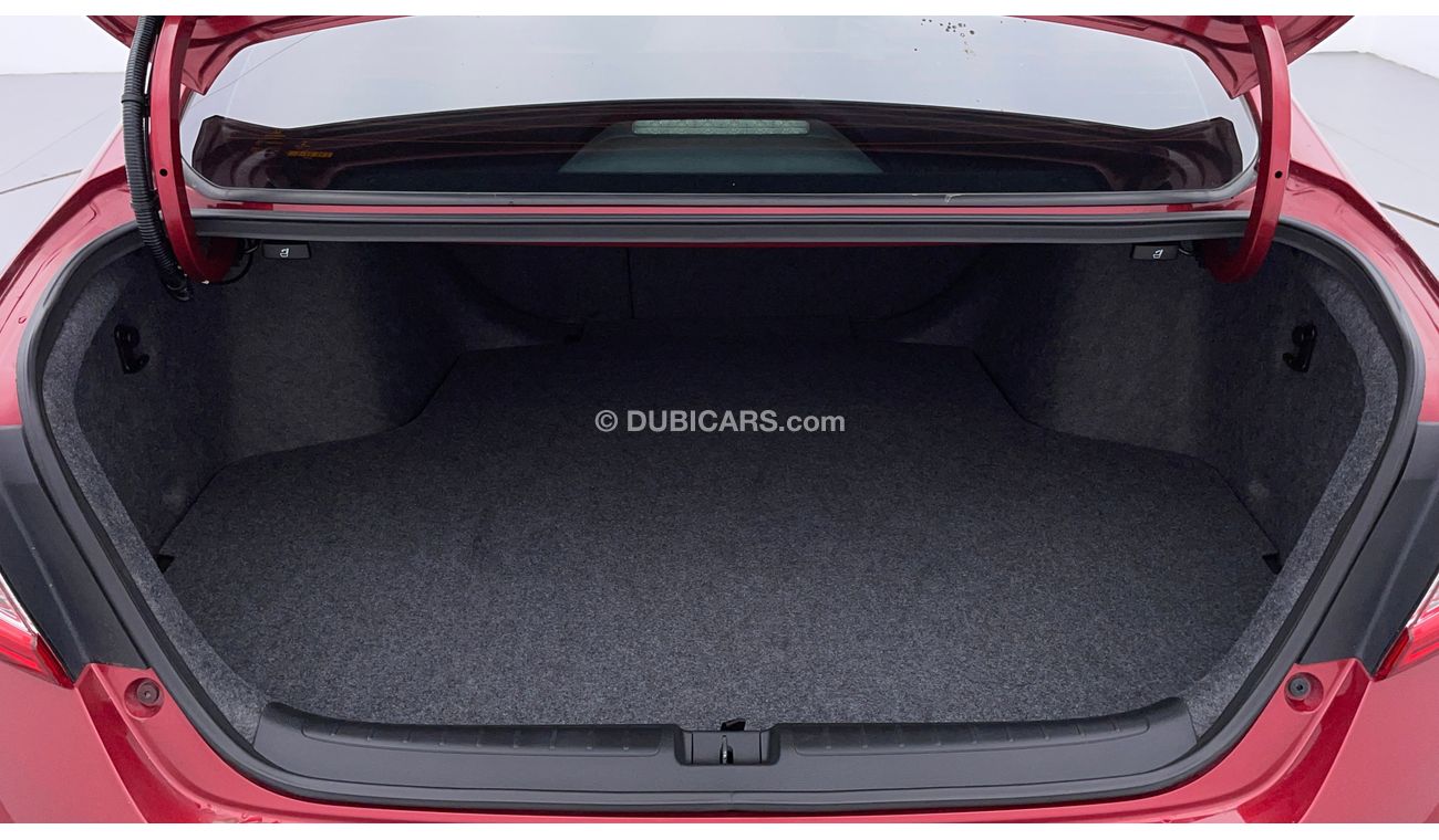 Honda Accord LX 1.5 | Zero Down Payment | Free Home Test Drive