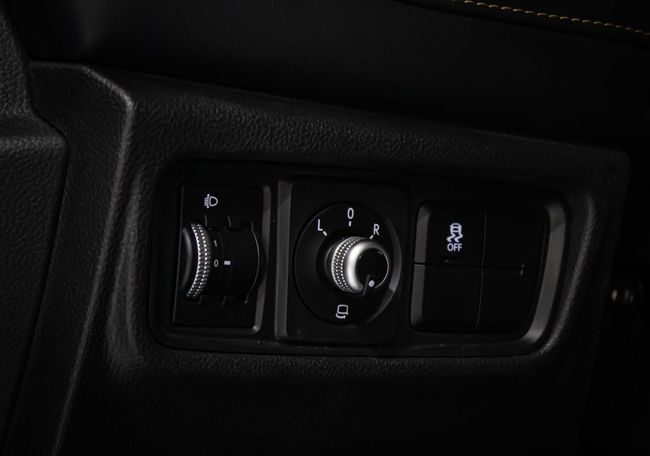JAC JS4 INTELLIGENCE, миниатюра 16