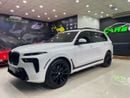 بي أم دبليو X7 40i M Sport Pure 3.0L (340 HP)