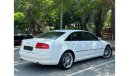 Audi A8 AUDI A8 2010 s-line