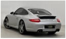 Porsche 911 2010 Porsche Carrera S, Full Porsche Service History, Excellent Condition, GCC