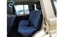 Toyota Land Cruiser 70 76 HARDTOP LX LIMITED V8 4.5L TURBO DIESEL MANUAL TRANSMISSION WAGON