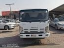 Isuzu NPR in very good condition.