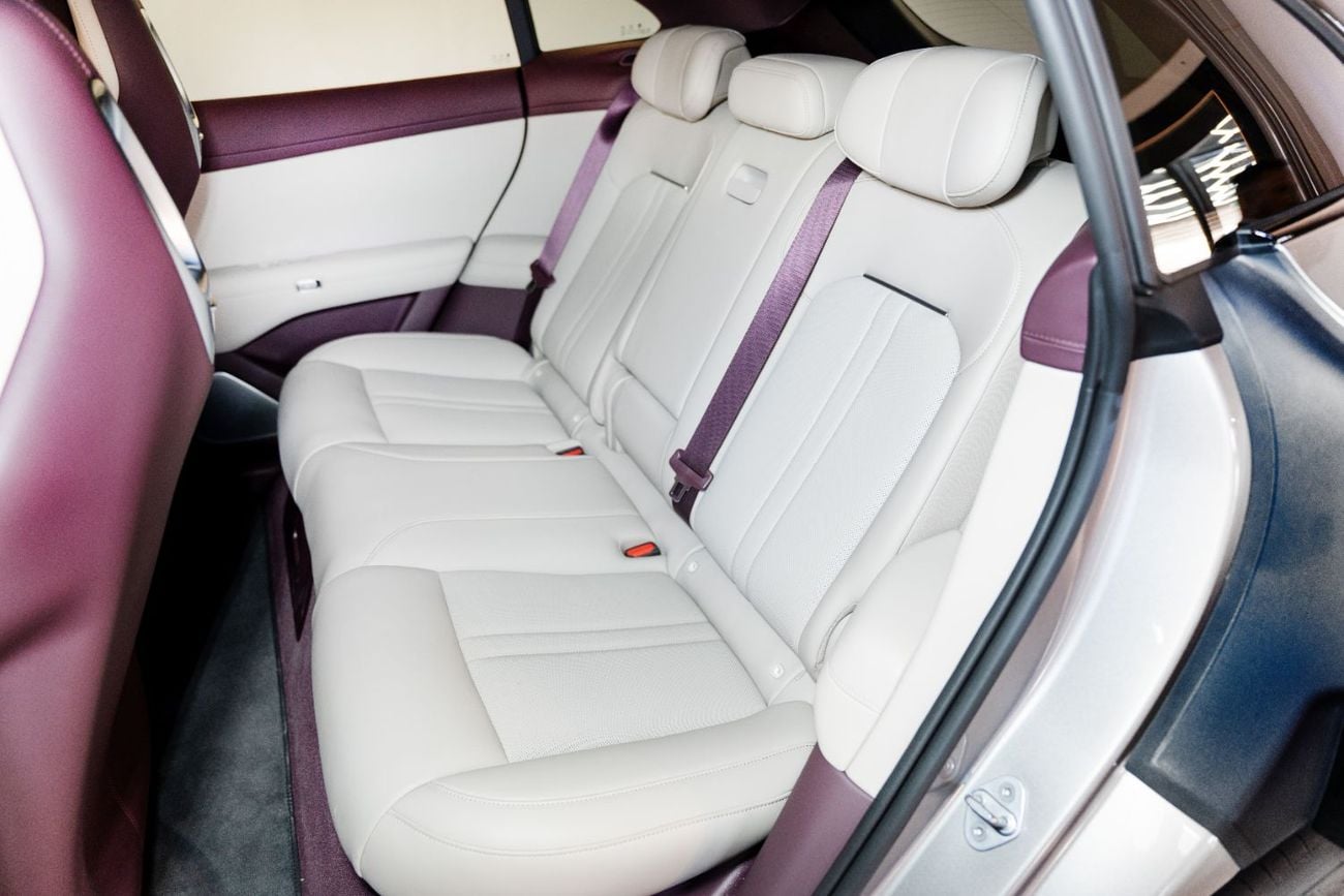 شاومى YU7 Xiaomi YU7 Pro | 770KM Range | Full Option Electric SUV