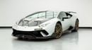 Lamborghini Huracan PERFORMANTE