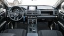 ميتسوبيشي L200 GLS Double Cab Diesel A/T 2.4L