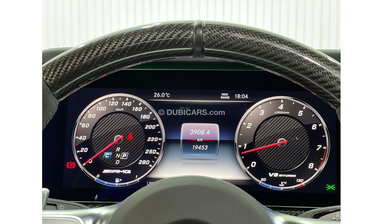 Mercedes-Benz G 63 AMG Std 2022 Mercedes G63 AMG, 5 Years Agency Warranty + Service Contract, GCC