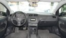 Volkswagen Polo 1.6