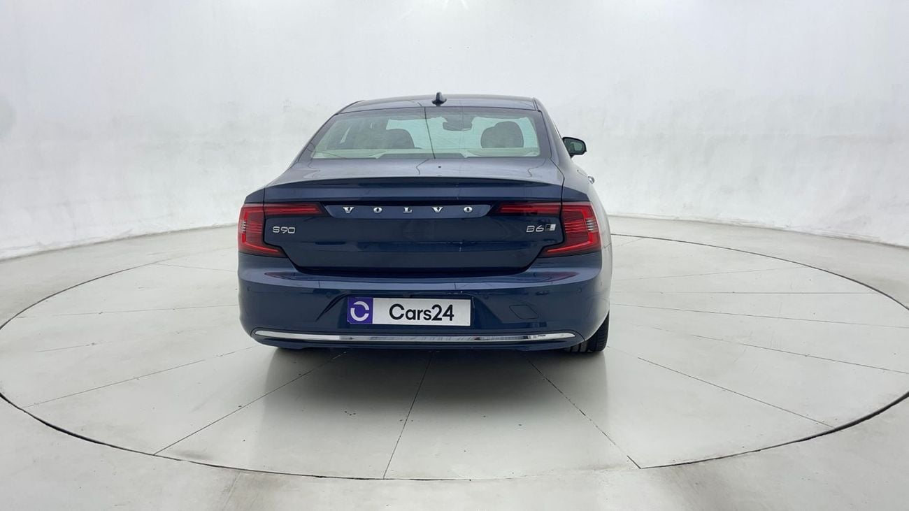Volvo S90 2L 2022 | 0 DP | 1417/Month | 30 Day Return | Service History