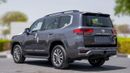 Toyota Land Cruiser LC300 VXR 3.3D AT MY2025– GREY