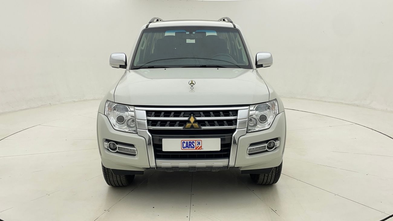 Mitsubishi Pajero GLS MID 3 | Zero Down Payment | Home Test Drive