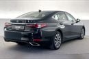 Lexus ES350 Premier | Guaranteed Warranty | 0 Down Payment