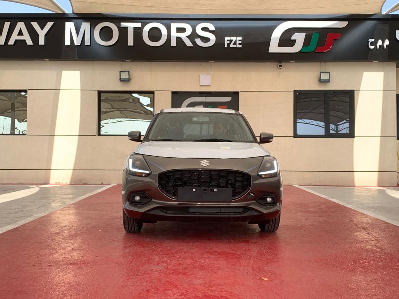 Suzuki Swift Suzuki Swift 1.2