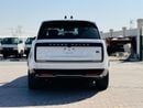 لاند روفر رينج روفر HSE P400