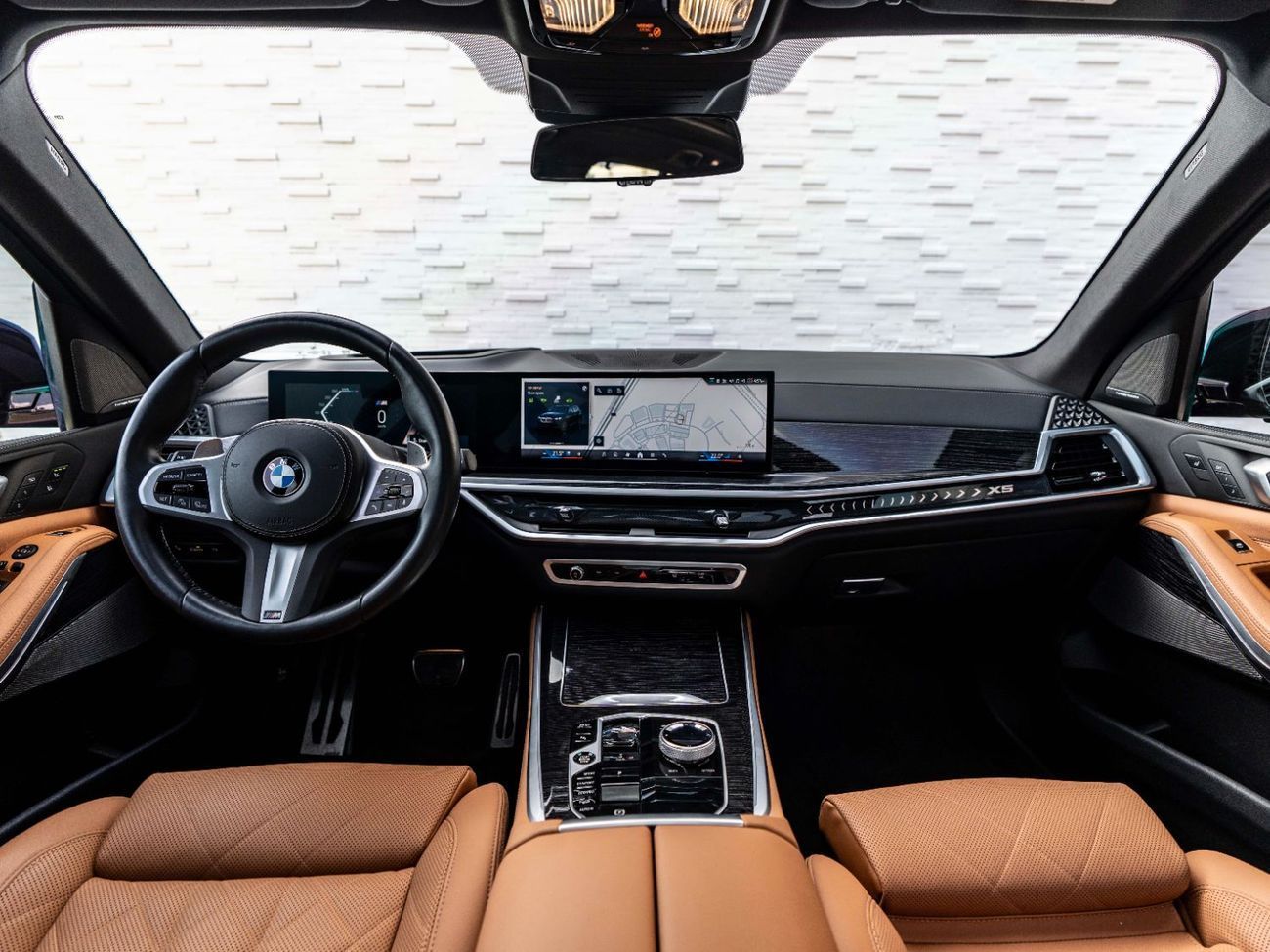 BMW X5 40i M Sport 3.0L