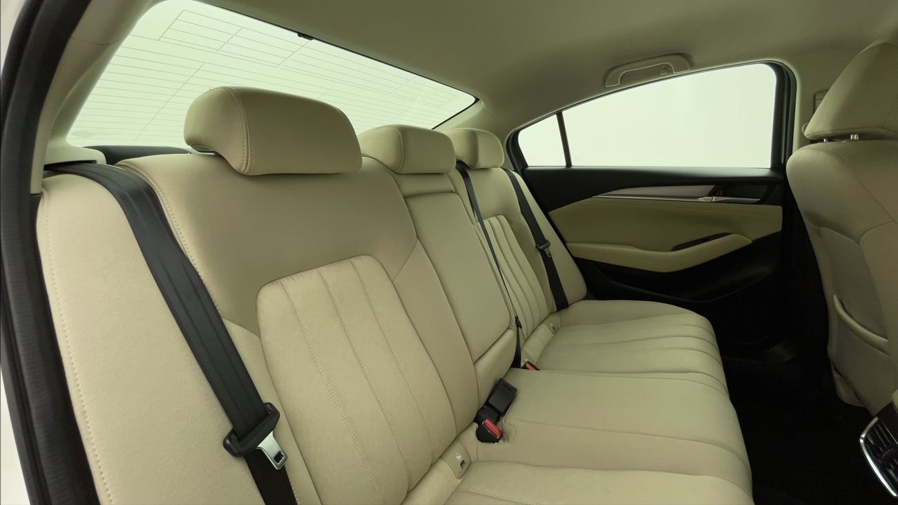 Mazda 6 S 2.5 | Zero Down Payment | Home Test Drive