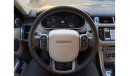 Land Rover Range Rover Sport Supercharged Range Rover Sport Full Option2014 model, very clean