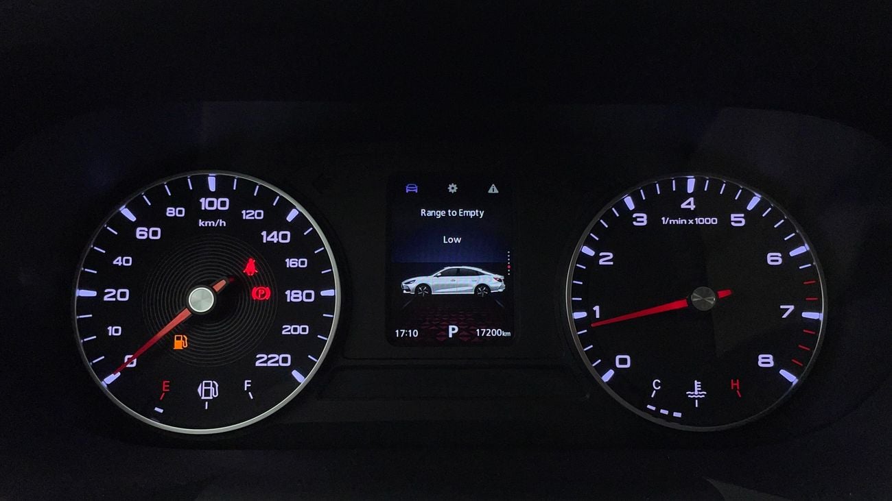 MG GT COMFORT 1.5 | Zero Down Payment | Home Test Drive