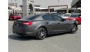 Maserati Ghibli MASERATE -GHIBLI Q4 - DIESEL