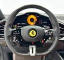 فيراري بوروسانجوي 2026 Ferrari Purosangue, 7 Years Ferrari Service Contract, 3 Years Warranty