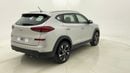 Hyundai Tucson GL 2 | Zero Down Payment | Home Test Drive