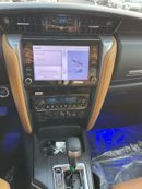 Toyota Fortuner VXR