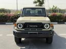 Toyota Land Cruiser Pick Up GCC SPEC BRAND NEW