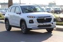 Suzuki Grand Vitara 1.5L GLX- 4CYL 2WD, Panoramic Sunroof,  360 Camera , Android AUTO, Headup Display,Model 2024