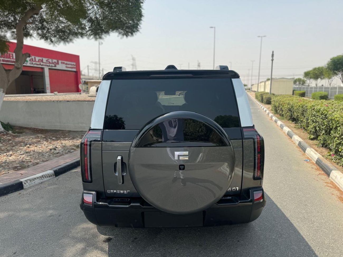 روكس 01 VIP