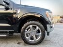 Ford F 150 Lariat 3.5L Ford F-150 Lariat ( XL ) - 2022 - Black