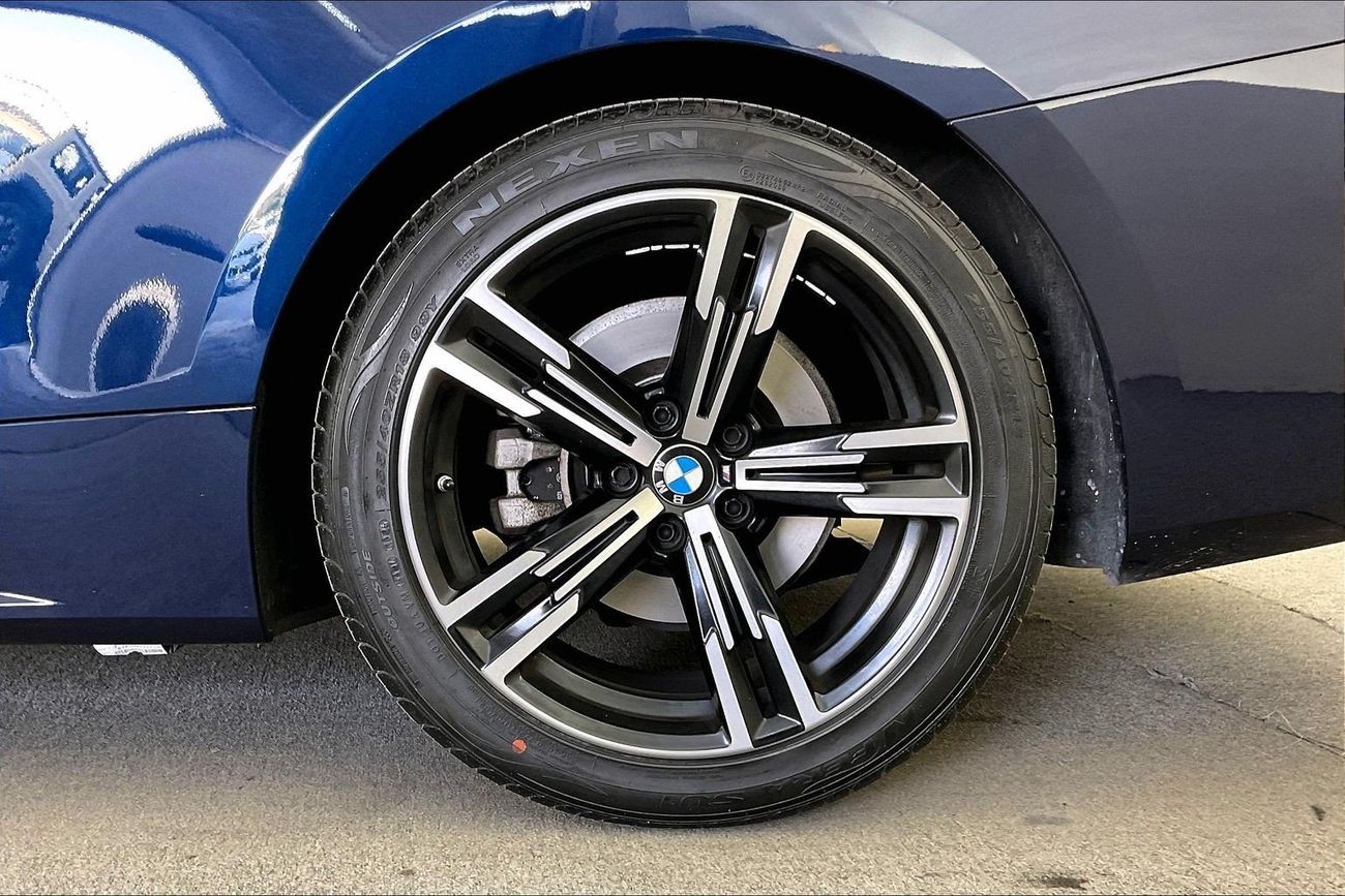 بي أم دبليو 420i M Sport | شامل الضمان | 0 ﺪﻔﻋﺓ ﺃﻮﻟﻯ