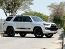 Toyota 4Runner Left Hand Drive Year: *2016* *Full Option Premium* UAE Pass
