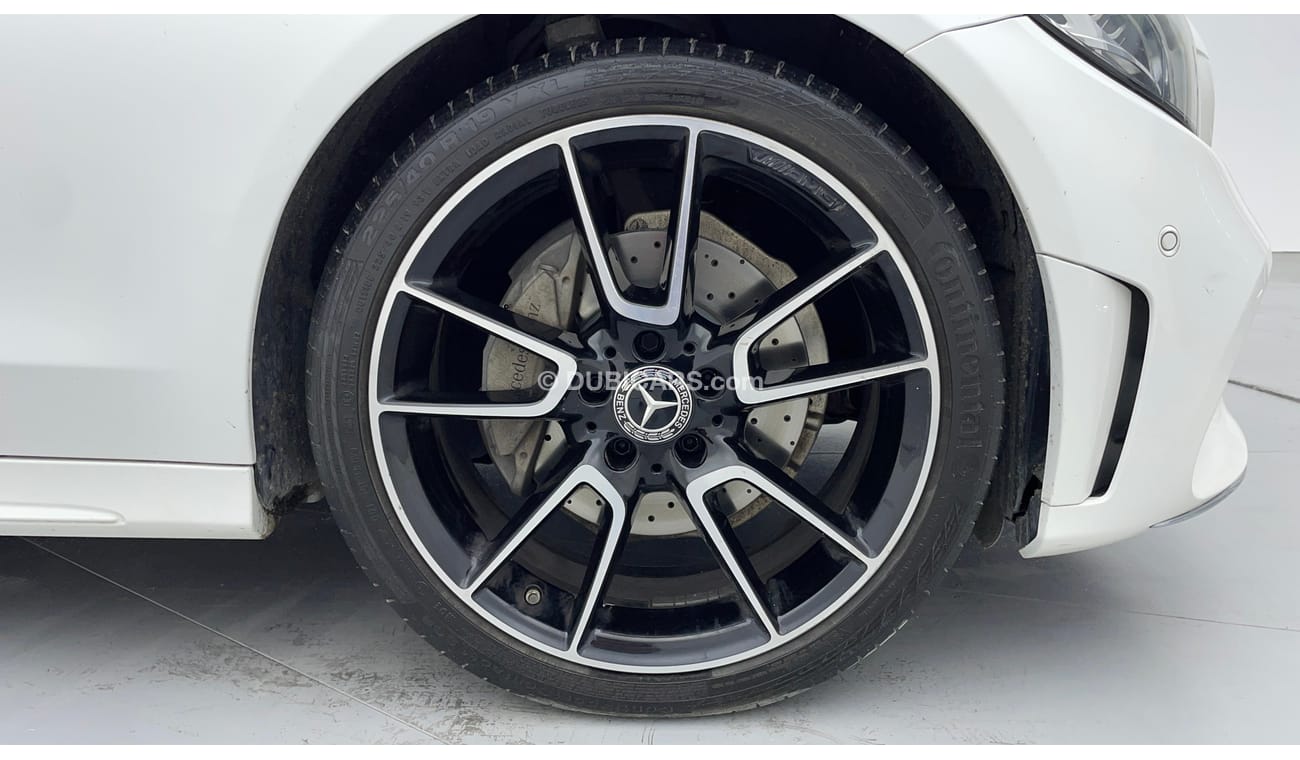 Mercedes-Benz C 200 AMG LINE 2 | Zero Down Payment | Free Home Test Drive