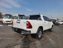 Toyota Hilux (RAMADAN OFFER) TOYOTA HILUX PICKUP RHD 2023 MODEL 2.8 L DIESEL AUTOMATIC(PM81485)