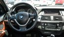 BMW X5 XDrive 35i