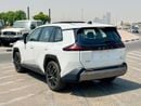 Toyota RAV4 VXR HEV 2.5L Hybrid Flagship AWD | Chinese Specifications | Brand New 0KM | Export Ready