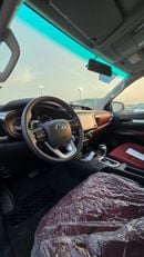 Toyota Hilux S GLX 2.7L AWD A/T