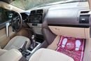Toyota Prado 4.0L V6 FULL OPTION,GOOD CONDITION,ORIGINAL PAINT