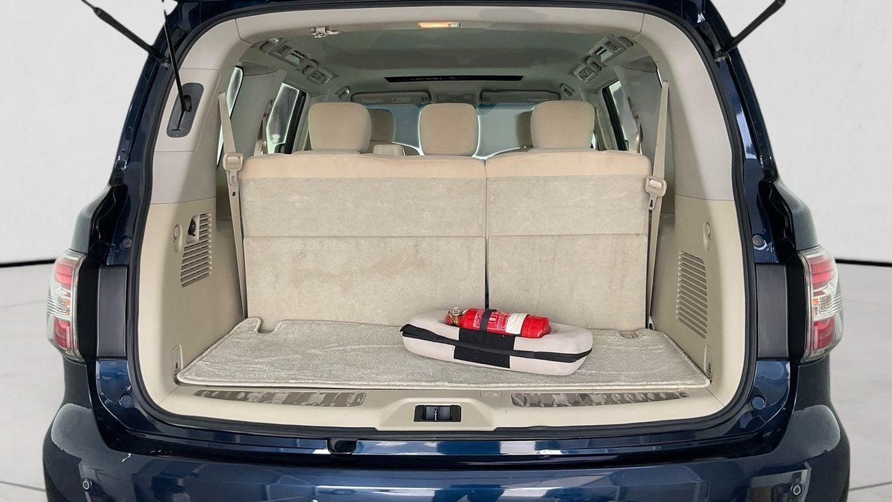 نيسان باترول SE T2 | upto AED 20,000 Ramadan Discount | شامل الضمان | 0 ﺪﻔﻋﺓ ﺃﻮﻟﻯ