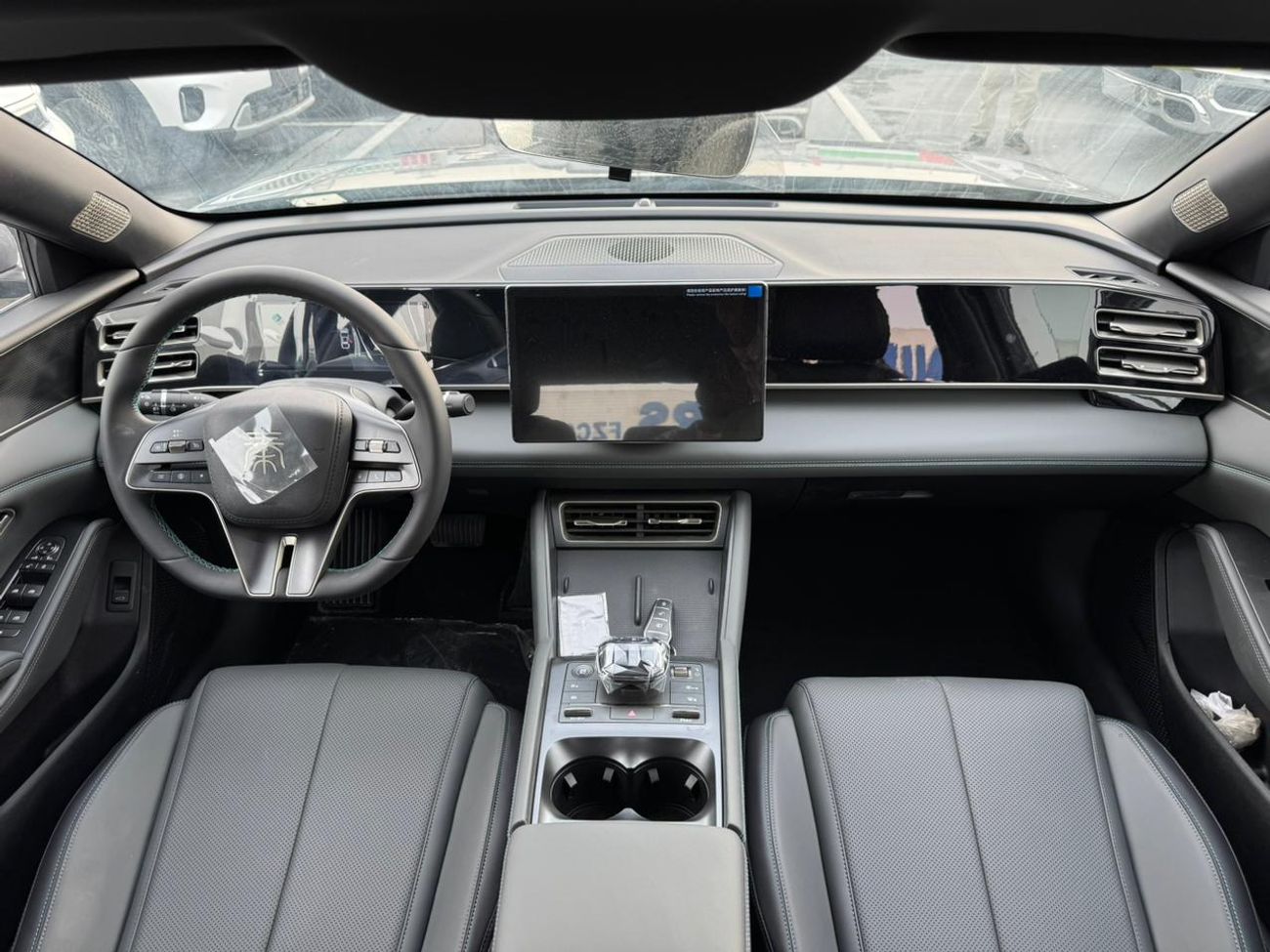 بي واي دي كين ال دي ام-اي Smart Drive Edition 120km Excellence