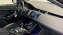 Land Rover Range Rover Evoque P200 R-Dynamic S Extended warranty(Altayer) service history(Altayer)GCC