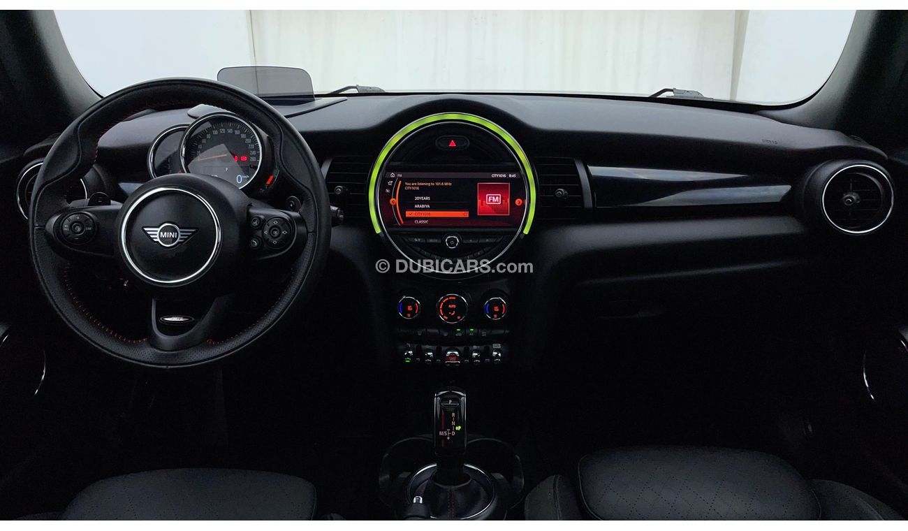 Mini Cooper S S 2 | Zero Down Payment | Free Home Test Drive