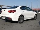 كيا ريو LX EX 1.4L (107 HP) Sedan
