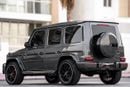 مرسيدس بنز G 63 AMG Std 4.0L