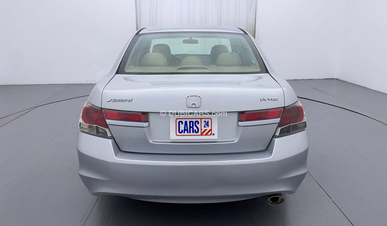 Honda Accord LX 2.4 | Zero Down Payment | Free Home Test Drive