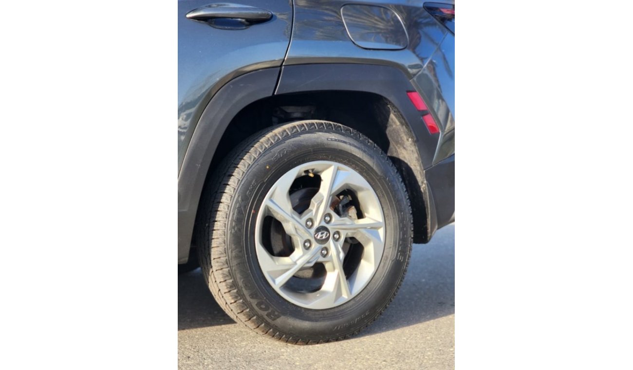 Hyundai Tucson HYUNDAI TUCSON 2021 MODEL CLEAN CAR