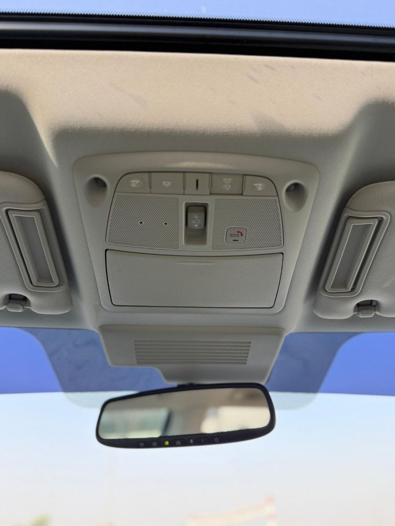 نيسان أرمادا Sl Full option 360 camera