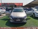 Hyundai Elantra Us import, second owner